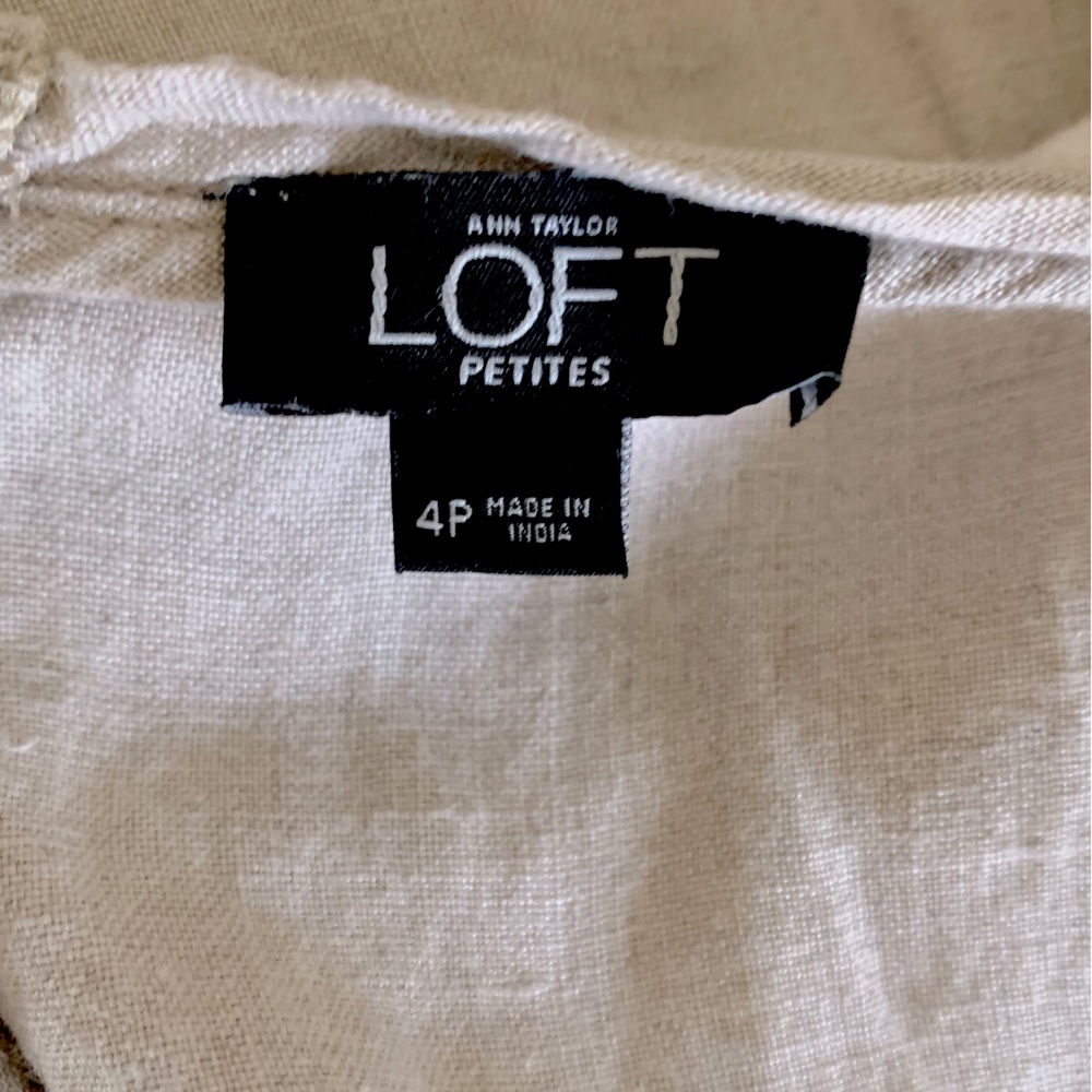 Loft Romper - image 6